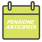 PENSIONE ANTICIPATA